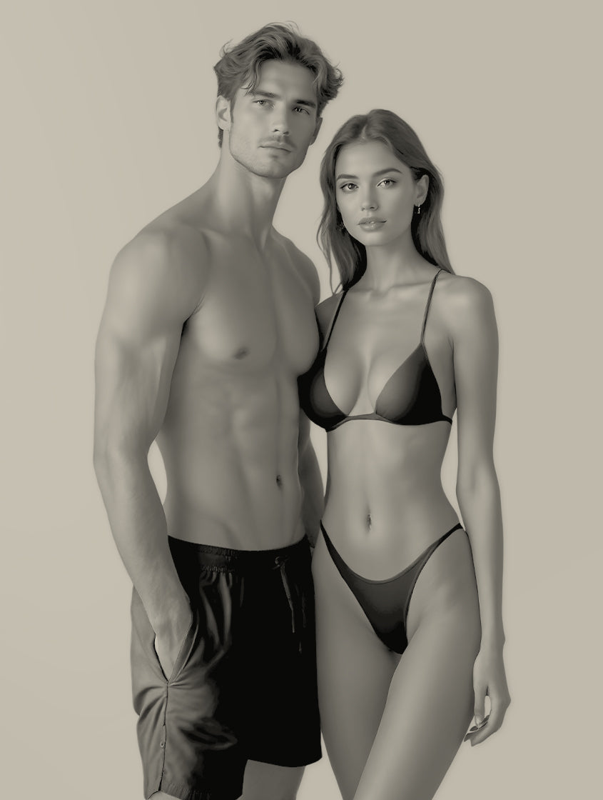 Brazos o Piernas Completas + Bikini + Interglúteo + Axilas + Patilla + Bigote 🏳️‍🌈 ORGULLO SALE