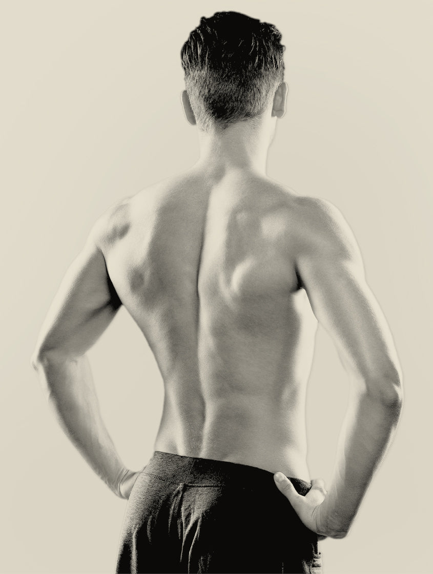 ESPALDA 🌟 Christmas Sale