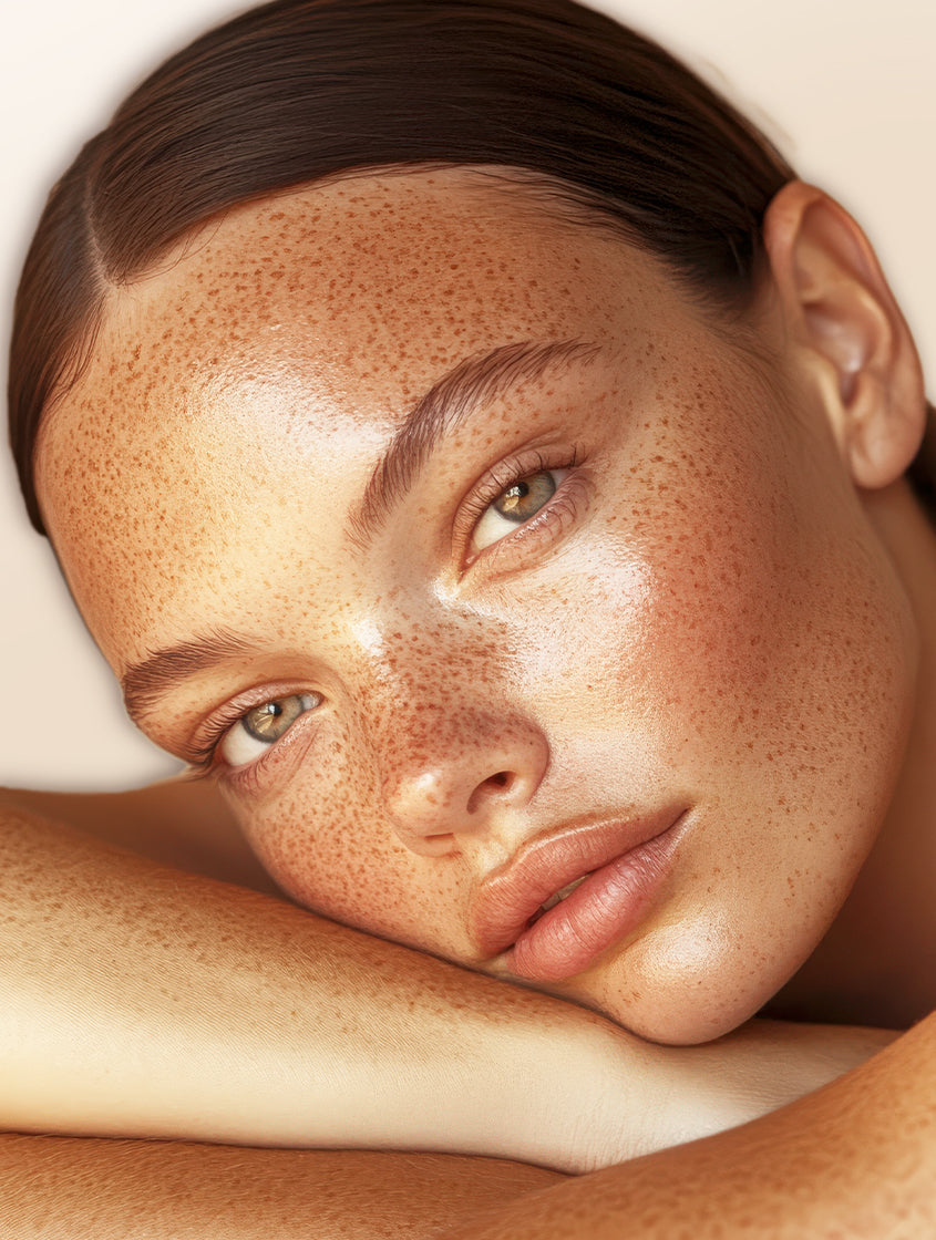 ROSTRO COMPLETO 🌟 Christmas Sale