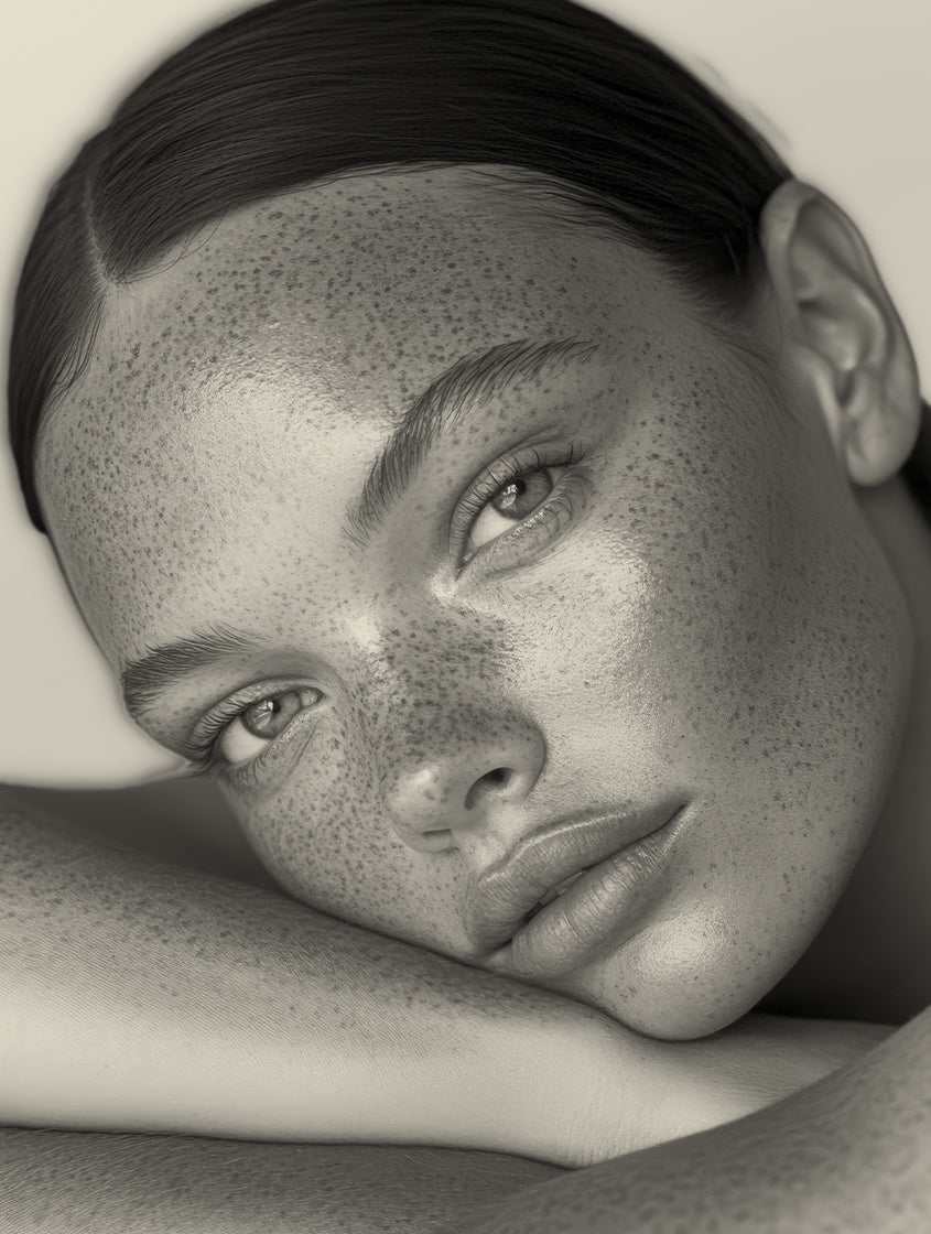 ROSTRO COMPLETO 🌟 Christmas Sale