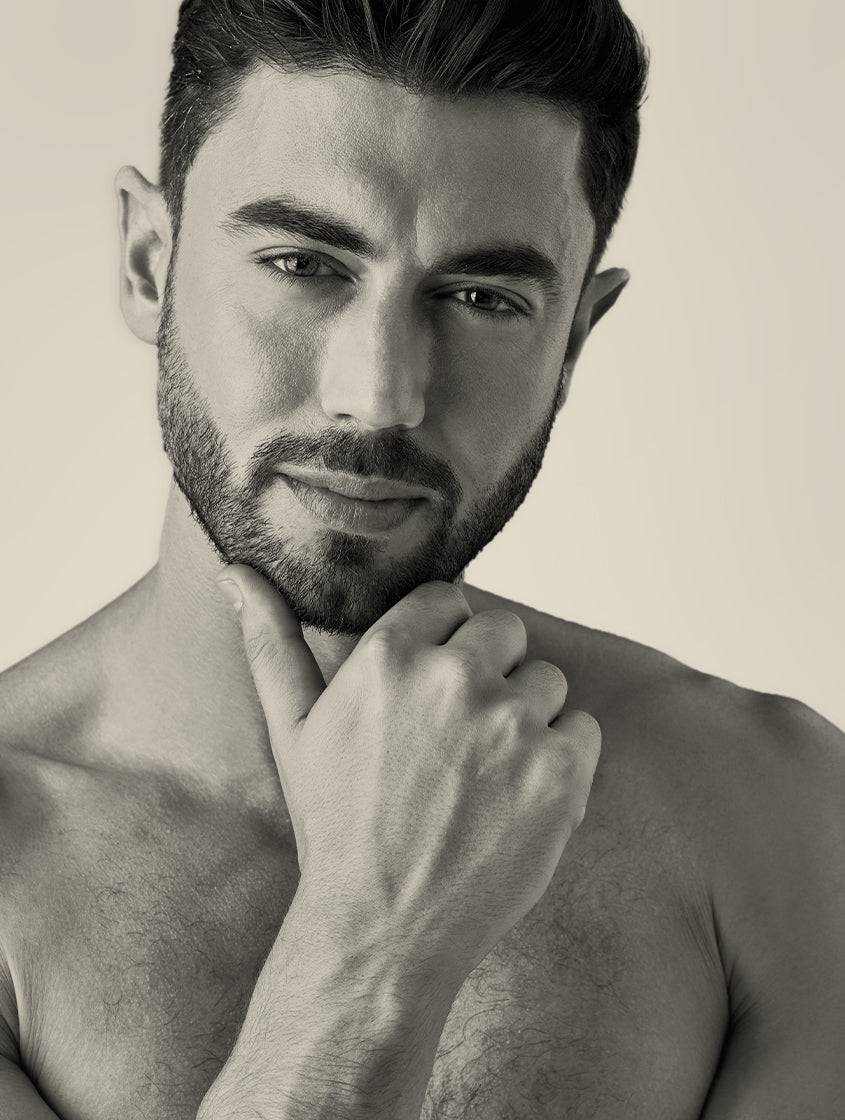 PECHO & ABDOMEN 🌟 Christmas Sale